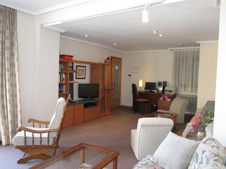 Hotel Pasaje Gijon