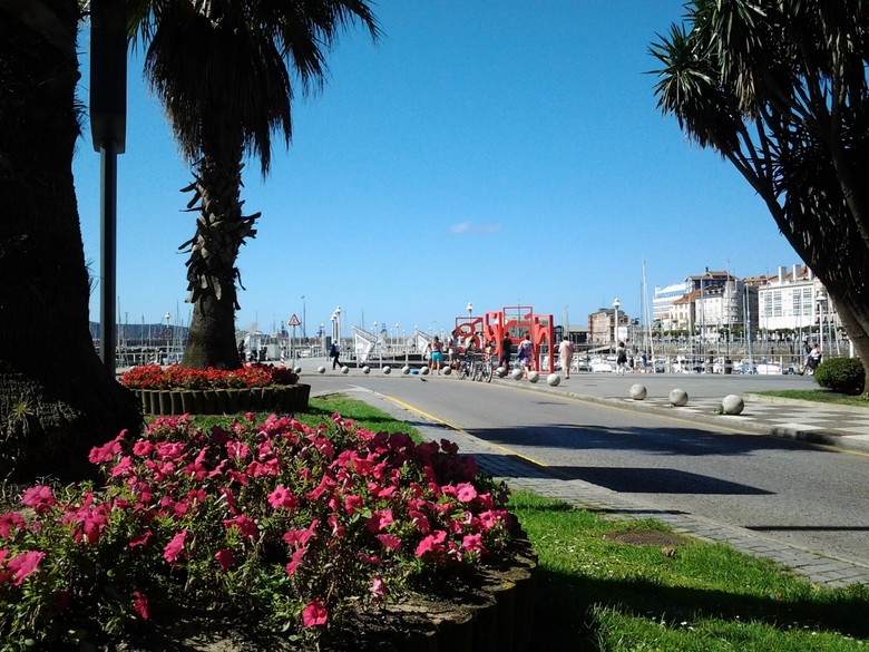 Hotel Pasaje Gijon
