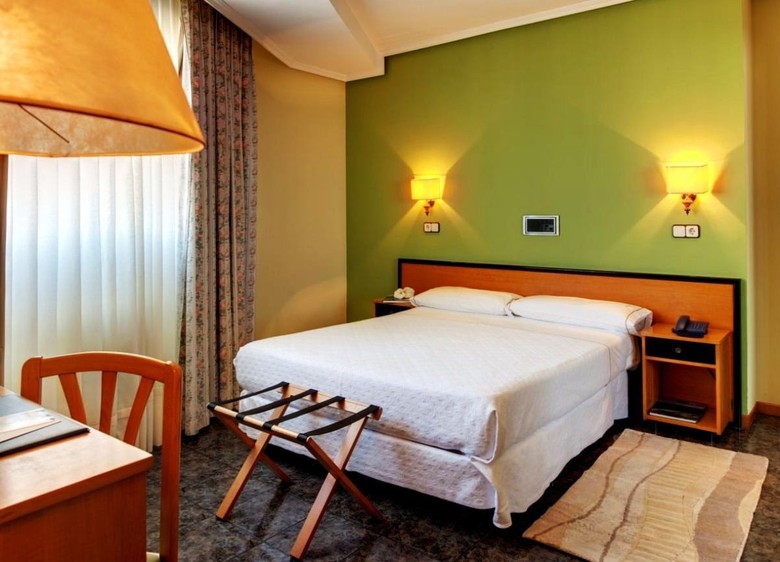 Hotel Pasaje Gijon