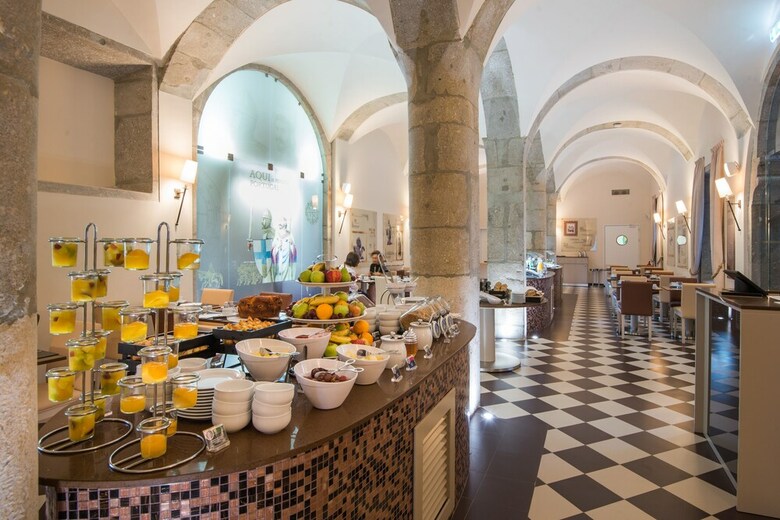 Hotel Vila Gal� Collection Braga