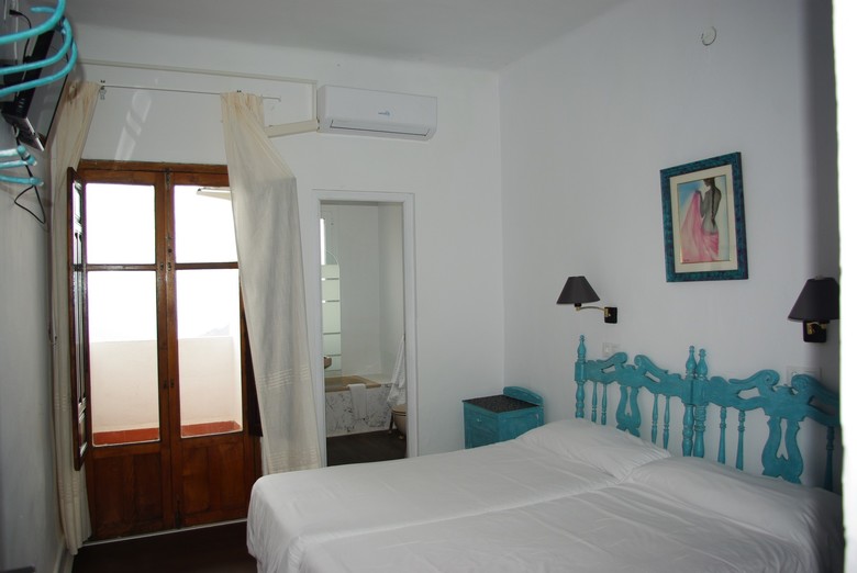 Hotel Lanjaron
