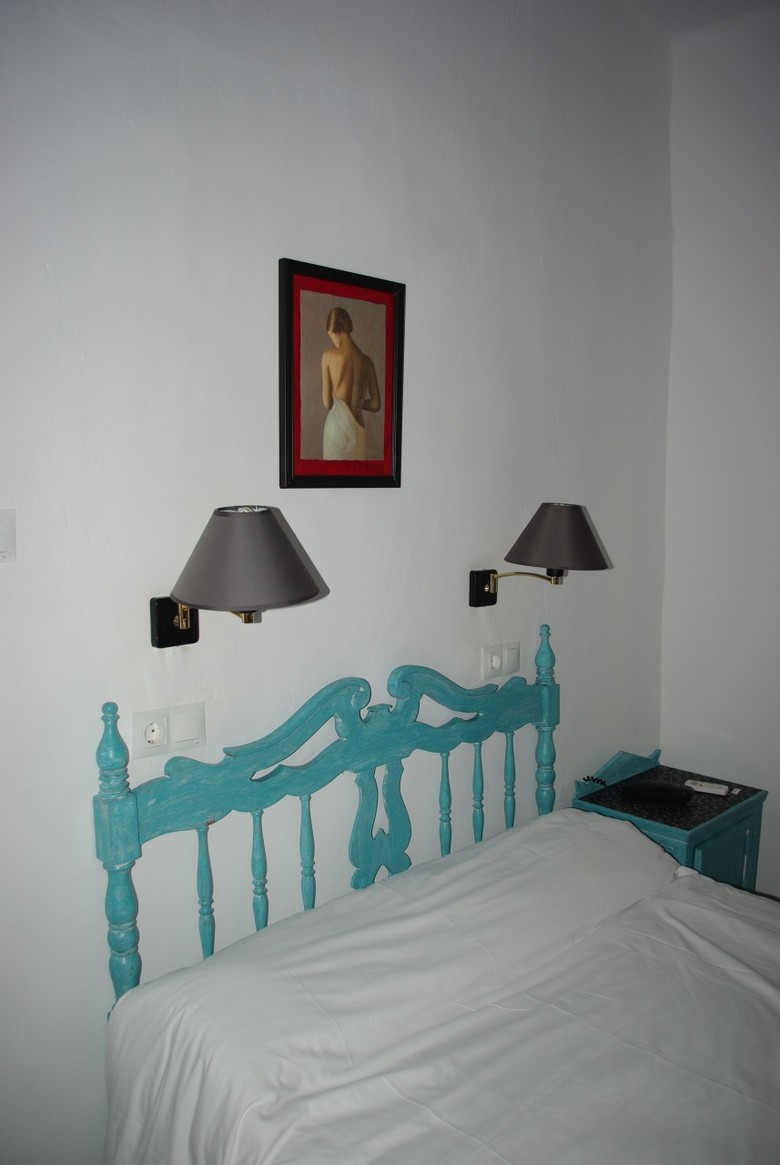 Hotel Lanjaron