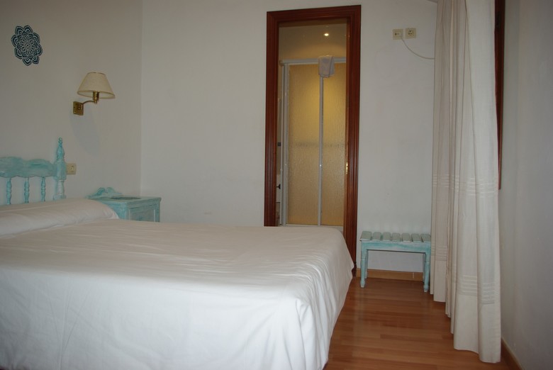 Hotel Lanjaron