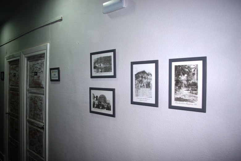Hotel Lanjaron