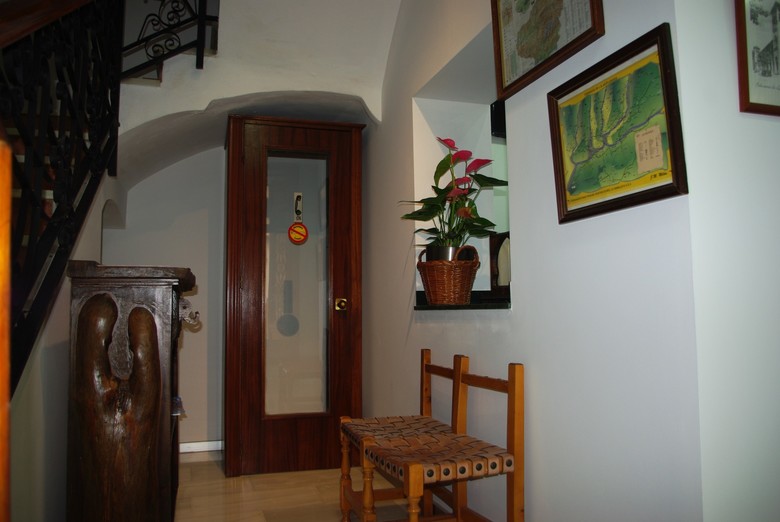 Hotel Lanjaron