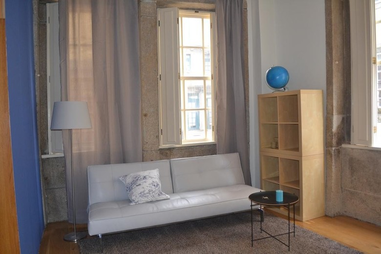 Apartamento Porto By The River 2