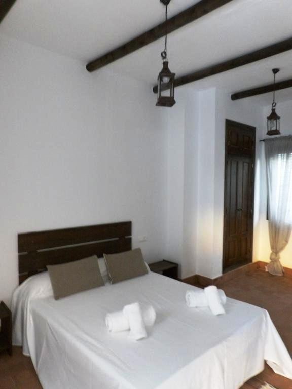 Agroturismo Casa Rural Arenas De El Rocio