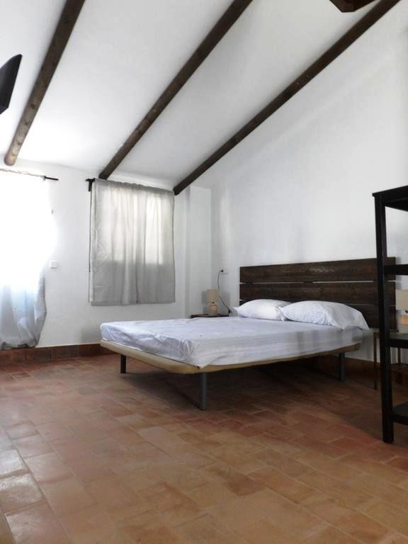 Agroturismo Casa Rural Arenas De El Rocio