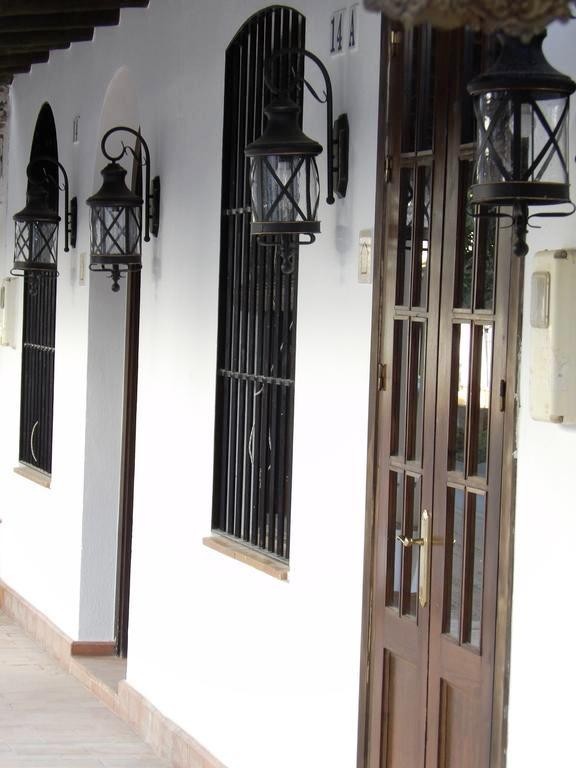 Agroturismo Casa Rural Arenas De El Rocio