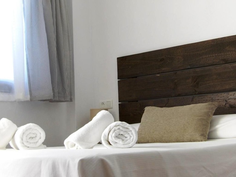 Agroturismo Casa Rural Arenas De El Rocio
