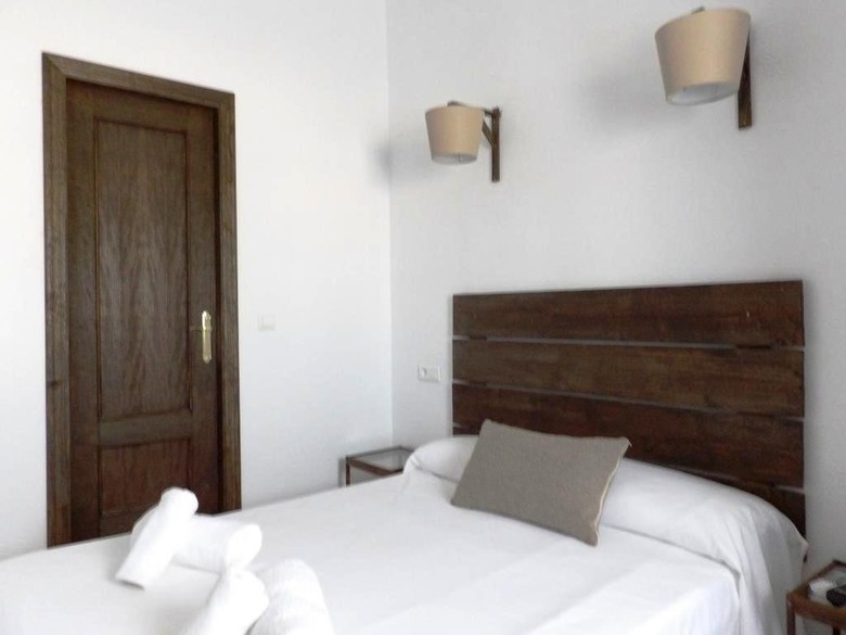 Agroturismo Casa Rural Arenas De El Rocio