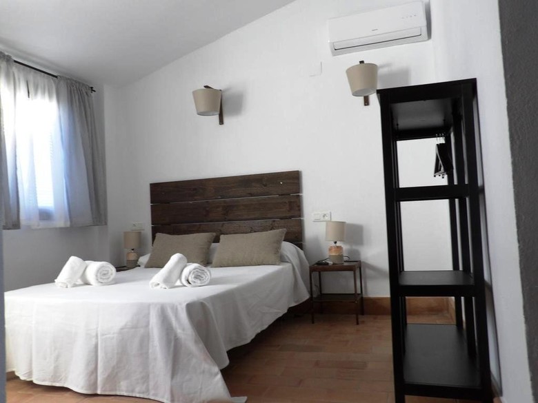 Agroturismo Casa Rural Arenas De El Rocio