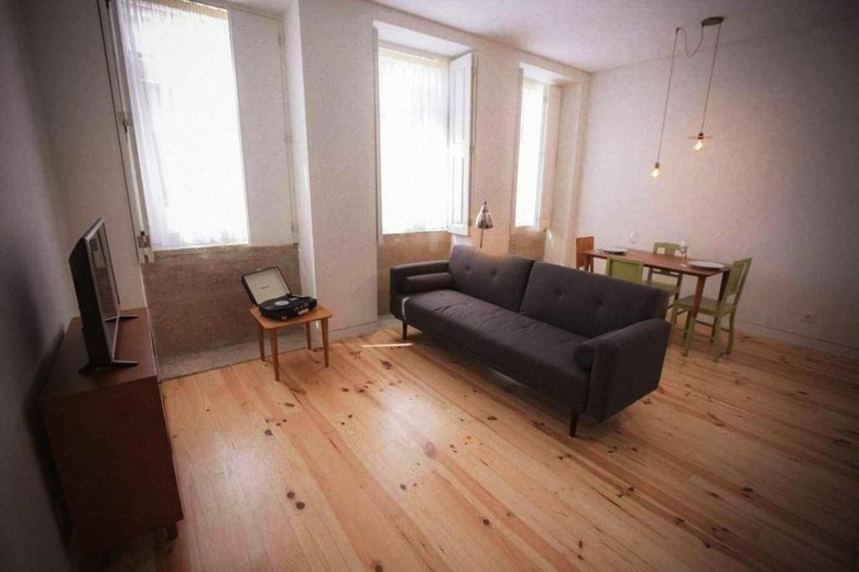 Bonfim 234 Townhouse