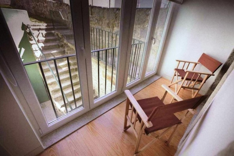 Bonfim 234 Townhouse
