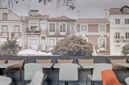 Hotel Exe Liberdade