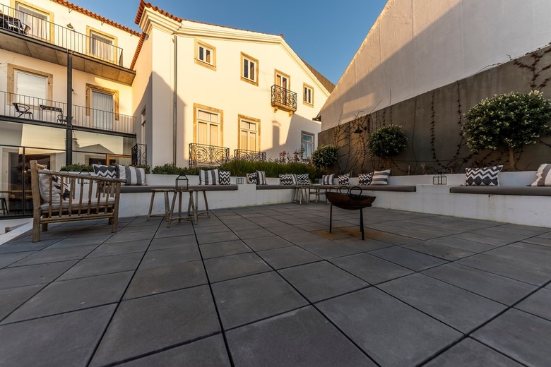 Sapientia Boutique Hotel