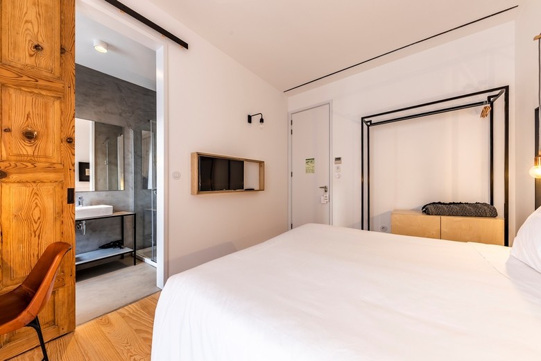 Sapientia Boutique Hotel