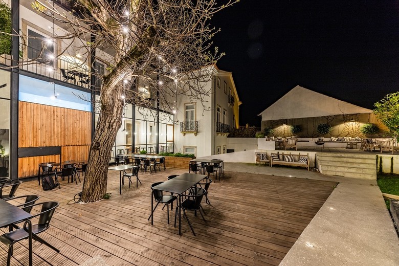 Sapientia Boutique Hotel