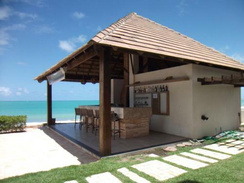 Apartamento Waterfront Residence