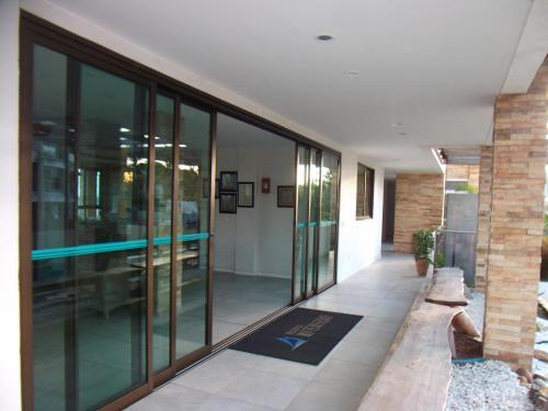 Apartamento Waterfront Residence