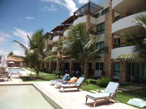 Apartamento Waterfront Residence