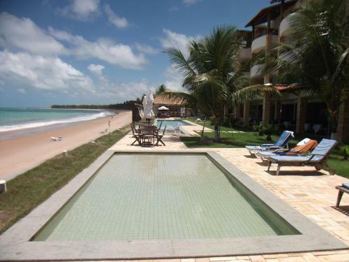 Apartamento Waterfront Residence