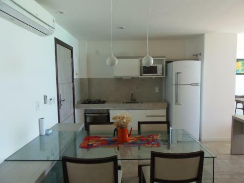 Apartamento Waterfront Residence