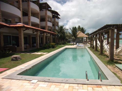Apartamento Waterfront Residence