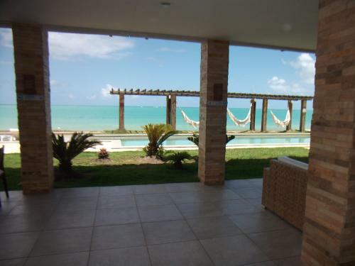 Apartamento Waterfront Residence