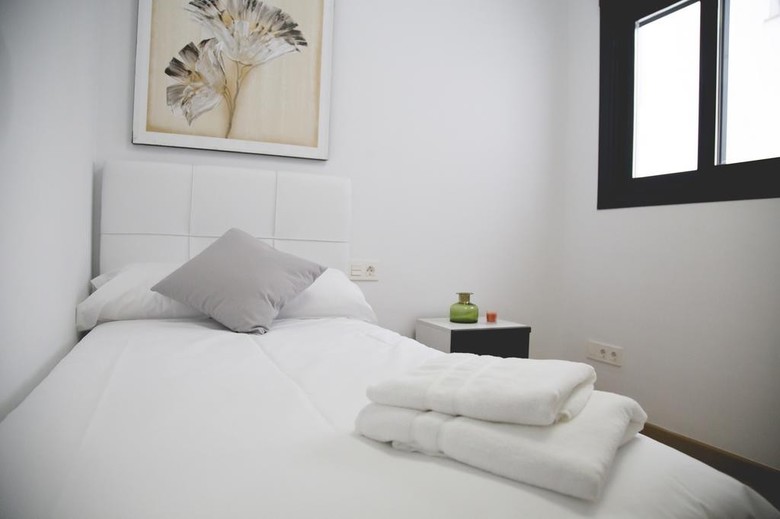 Apartamentos Be Free Granada