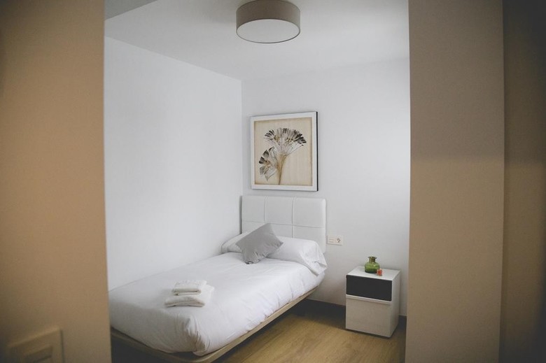 Apartamentos Be Free Granada