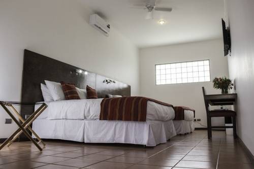 Hotel Americano