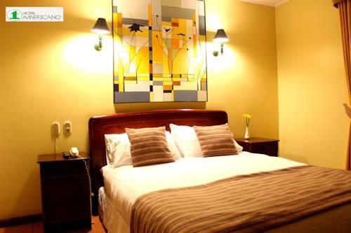 Hotel Americano