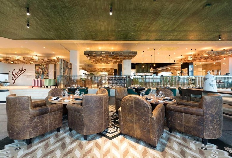 Hotel Melody Maker Canc�n