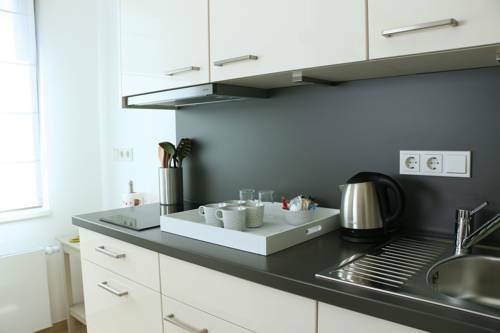 Bed & Breakfast Berdorfer Eck