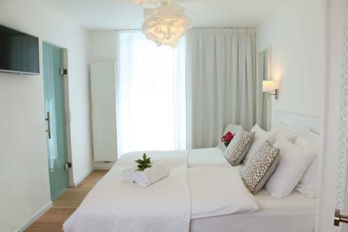 Bed & Breakfast Berdorfer Eck