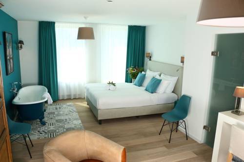 Bed & Breakfast Berdorfer Eck