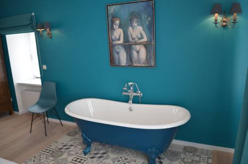 Bed & Breakfast Berdorfer Eck
