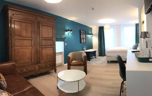Bed & Breakfast Berdorfer Eck