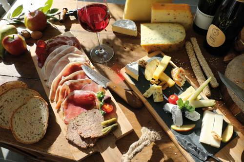 Bed & Breakfast Berdorfer Eck