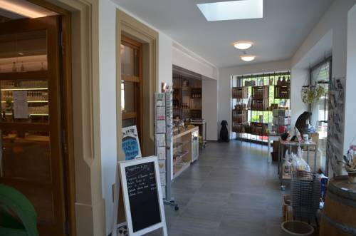 Bed & Breakfast Berdorfer Eck