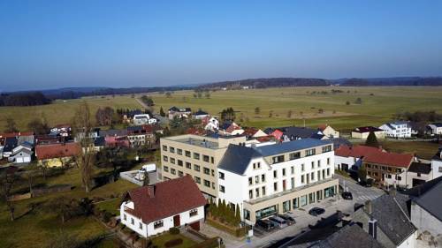 Bed & Breakfast Berdorfer Eck