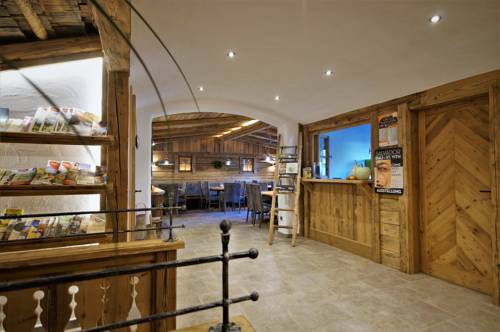 Chalets Petry Spa & Relax
