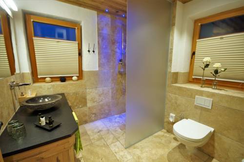 Chalets Petry Spa & Relax