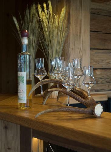 Chalets Petry Spa & Relax