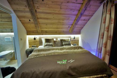 Chalets Petry Spa & Relax