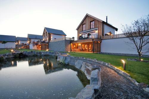 Chalets Petry Spa & Relax