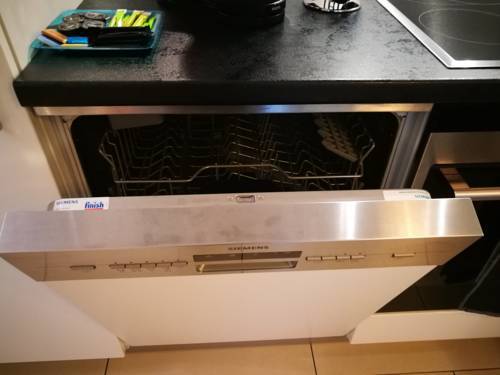 Apartamento Shs Suite Home Sweet Strassen III