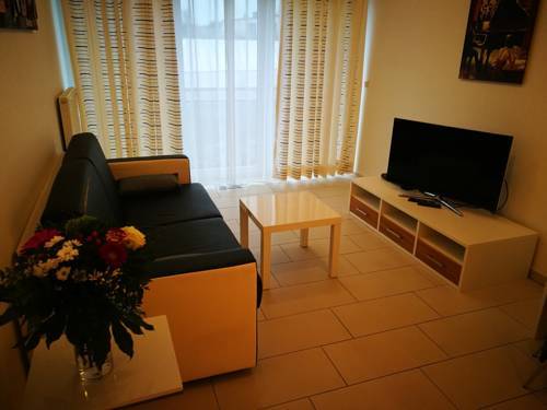 Apartamento Shs Suite Home Sweet Strassen III