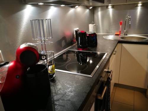 Apartamento Shs Suite Home Sweet Strassen III